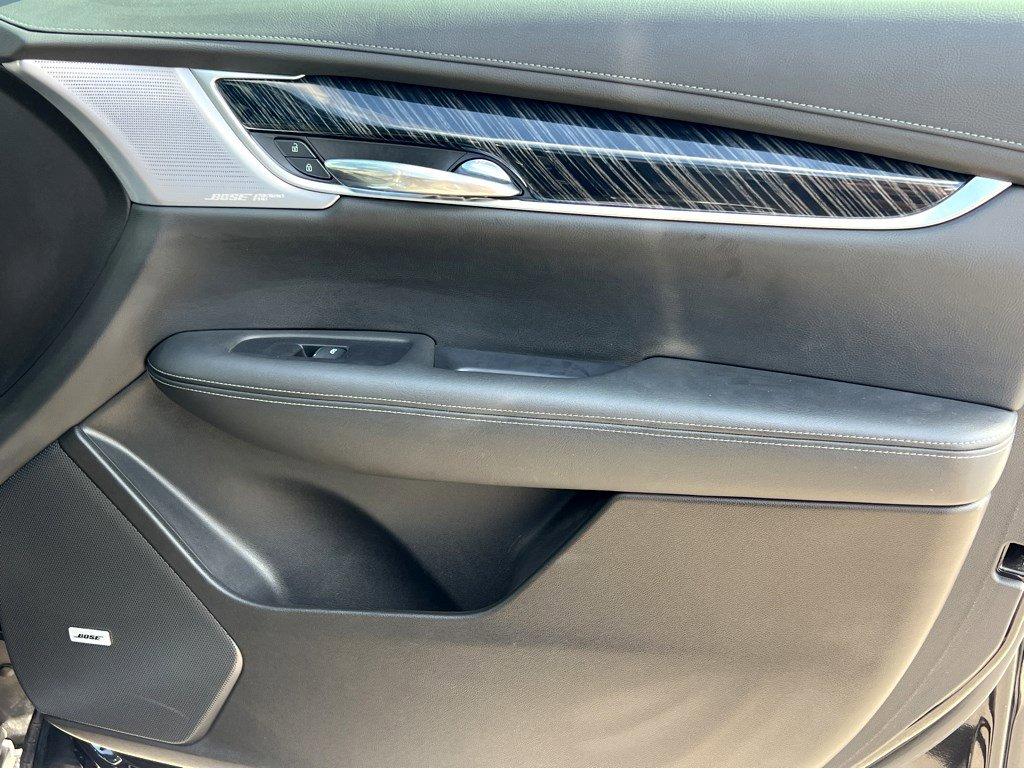2024 Cadillac XT6 Vehicle Photo in SAVANNAH, GA 31406-4513
