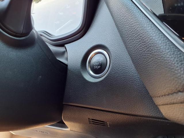 2024 Toyota Corolla Vehicle Photo in EMPORIA, VA 23847-1235