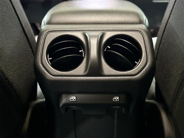 2022 Jeep Wrangler Vehicle Photo in EVERETT, WA 98203-5662