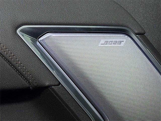 2025 Chevrolet Silverado 1500 Vehicle Photo in PUYALLUP, WA 98371-4149