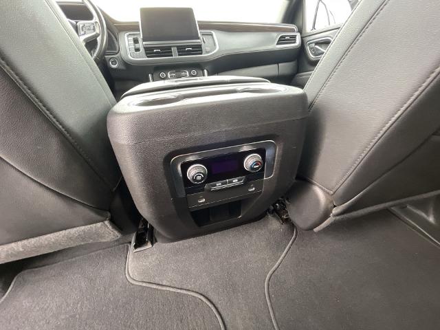 2022 Chevrolet Tahoe Vehicle Photo in BENTONVILLE, AR 72712-4322