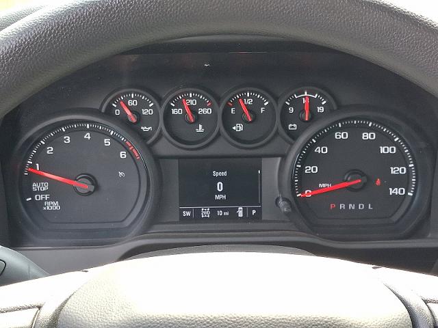2025 GMC Sierra 1500 Vehicle Photo in TREVOSE, PA 19053-4984