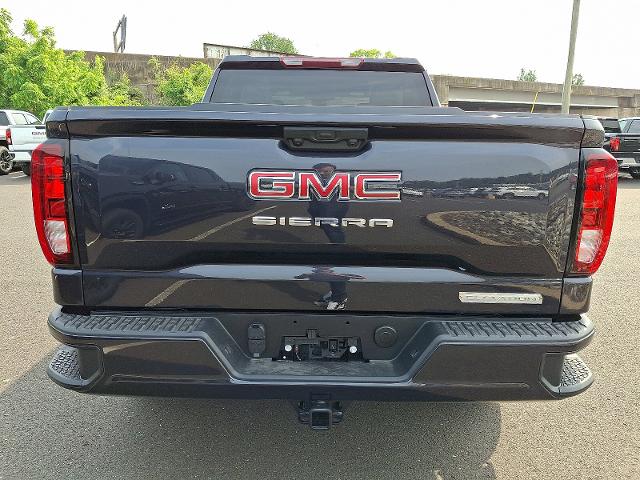 2025 GMC Sierra 1500 Vehicle Photo in TREVOSE, PA 19053-4984