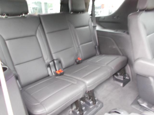 2021 Chevrolet Tahoe Vehicle Photo in LOWELL, MA 01852-4336
