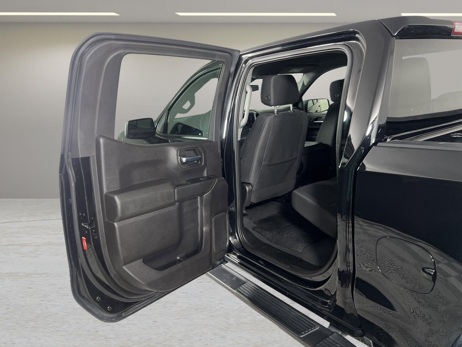 2024 Chevrolet Silverado 1500 Vehicle Photo in Georgetown, TX 78626
