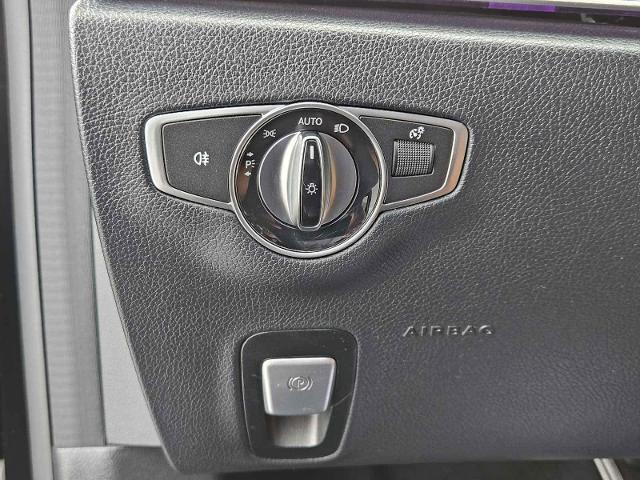 2020 Mercedes-Benz E-Class Vehicle Photo in HOUSTON, TX 77079