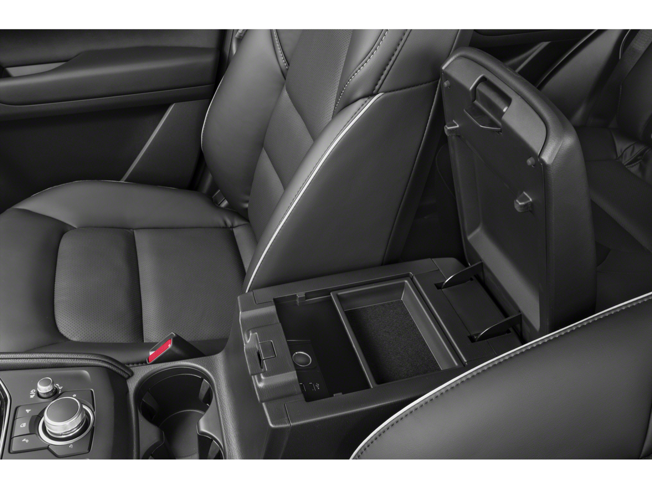 2024 Mazda CX-5 Vehicle Photo in San Antonio, TX 78230