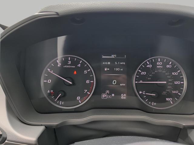 2025 Subaru Crosstrek Vehicle Photo in Green Bay, WI 54304