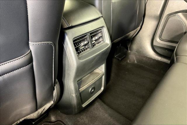 2024 Ford Edge Vehicle Photo in Tulsa, OK 74129