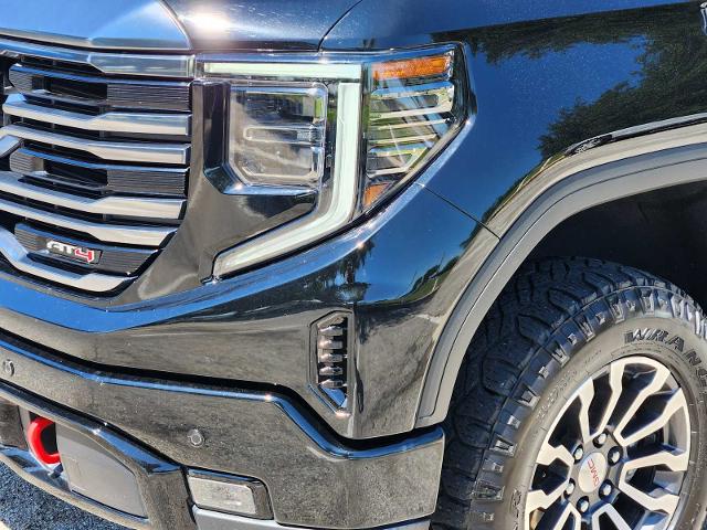 2022 GMC Sierra 1500 Vehicle Photo in DENTON, TX 76210-9321