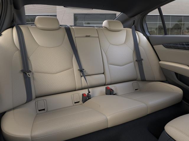 2024 Cadillac CT5 Vehicle Photo in SMITHTOWN, NY 11787-5023