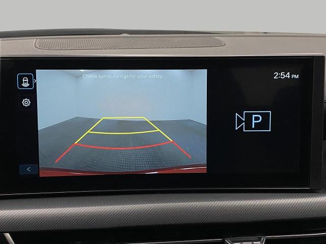 2025 Hyundai SONATA Vehicle Photo in Appleton, WI 54913