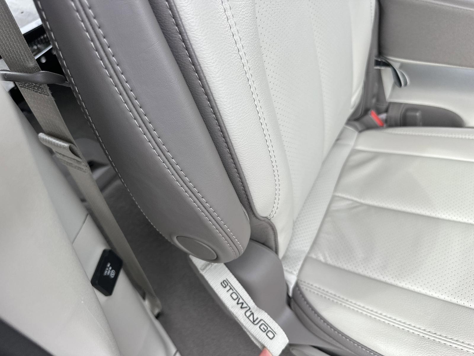2018 Chrysler Pacifica Vehicle Photo in Mechanicsburg, PA 17050-1707