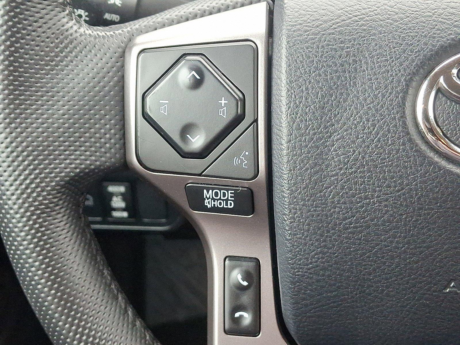 2023 Toyota Tacoma 4WD Vehicle Photo in Harrisburg, PA 17111