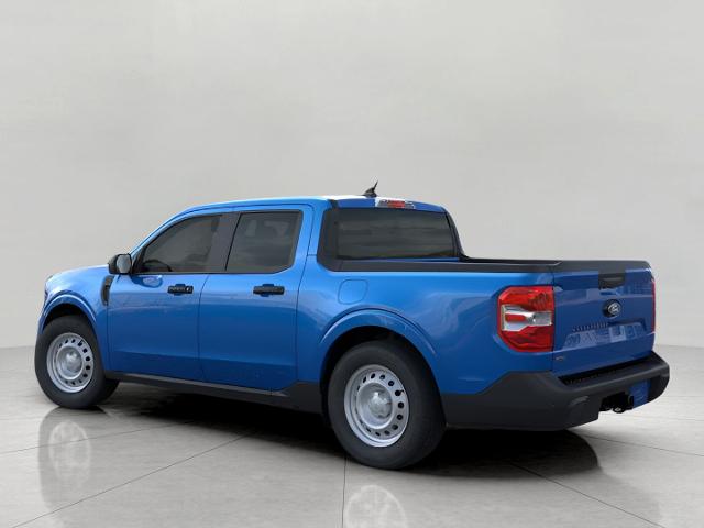 2025 Ford Maverick Vehicle Photo in Oshkosh, WI 54901