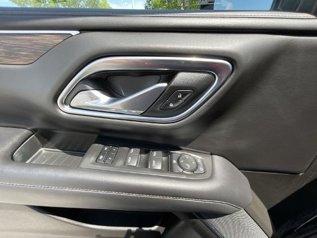 2021 Chevrolet Suburban Vehicle Photo in BENTONVILLE, AR 72712-4322