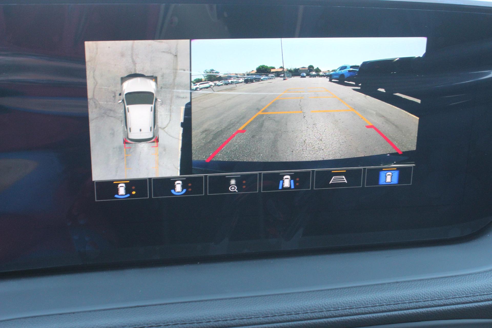 2026 Buick Encore GX Vehicle Photo in AURORA, CO 80012-4011