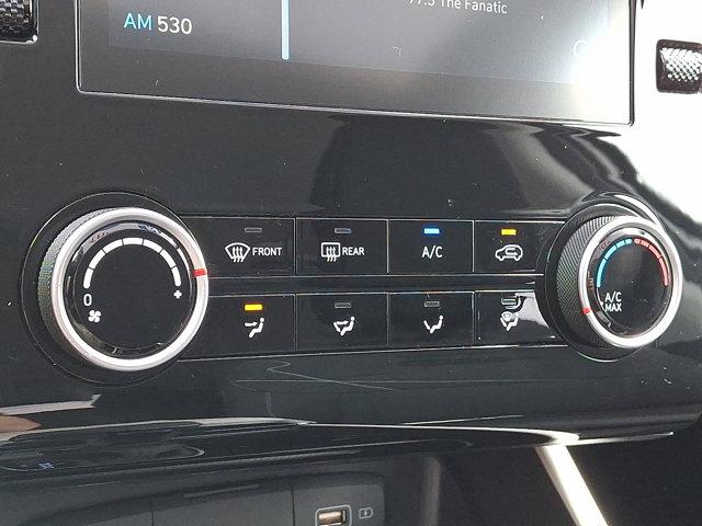 2024 Hyundai TUCSON Vehicle Photo in Philadelphia, PA 19116