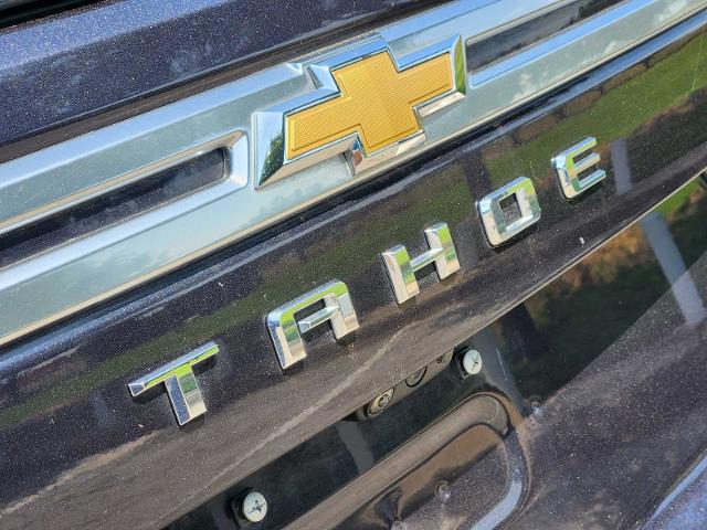 2022 Chevrolet Tahoe Vehicle Photo in DENTON, TX 76210-9321