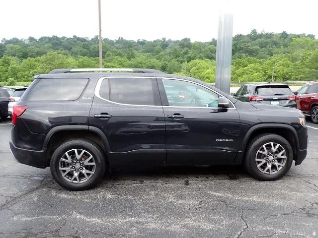 2020 GMC Acadia Vehicle Photo in ZELIENOPLE, PA 16063-2910