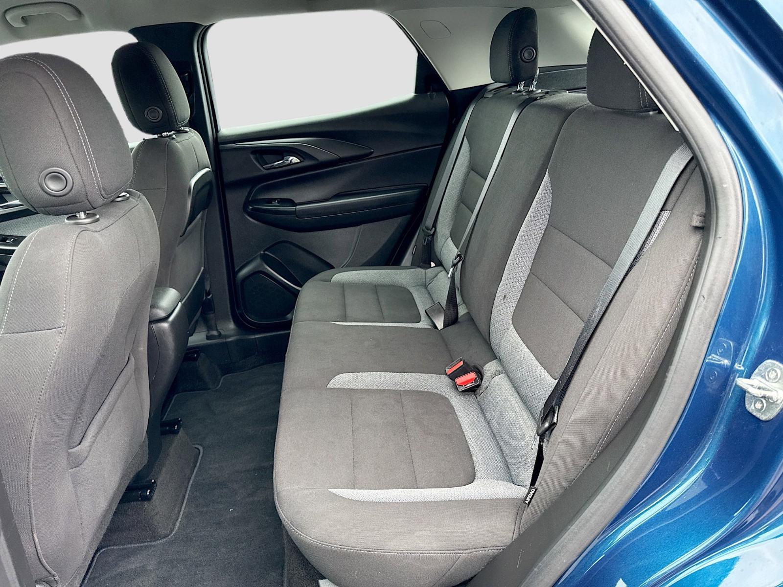 2021 Chevrolet Trailblazer Vehicle Photo in Langhorne, PA 19047