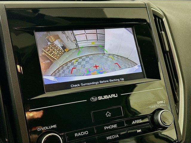 2018 Subaru Crosstrek Vehicle Photo in Doylestown, PA 18902