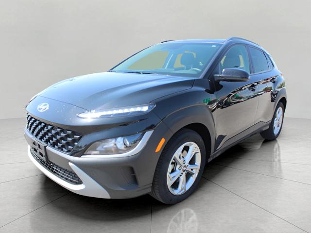 2023 Hyundai KONA Vehicle Photo in Green Bay, WI 54304
