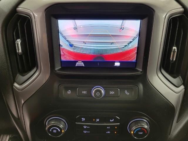 2021 Chevrolet Silverado 1500 Vehicle Photo in MANITOWOC, WI 54220-5838
