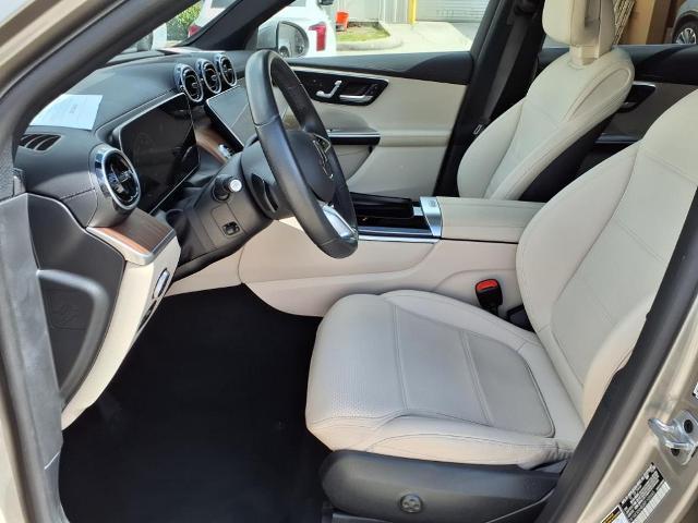 2024 Mercedes-Benz GLC Vehicle Photo in Tampa, FL 33612