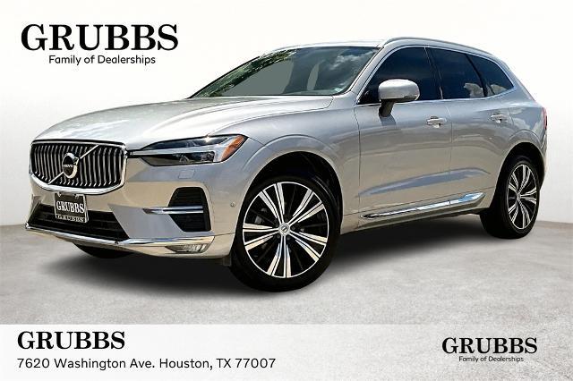 2023 Volvo XC60 Vehicle Photo in Houston, TX 77007