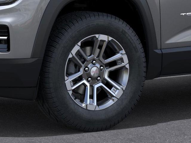 2026 GMC Terrain Vehicle Photo in HARRISBURG, PA 17111-1033