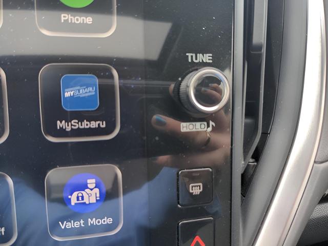 2024 Subaru Crosstrek Vehicle Photo in Green Bay, WI 54304