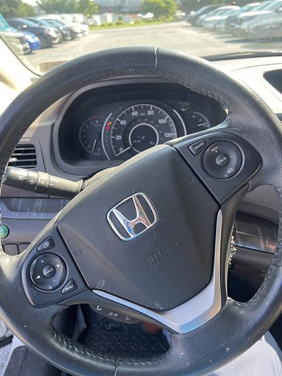 2014 Honda CR-V Vehicle Photo in Harrisburg, PA 17111