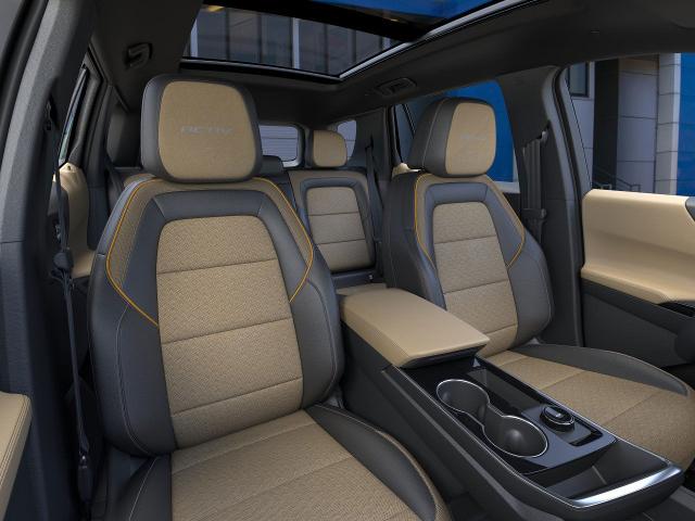 2026 Chevrolet Equinox Vehicle Photo in KANSAS CITY, MO 64114-4502
