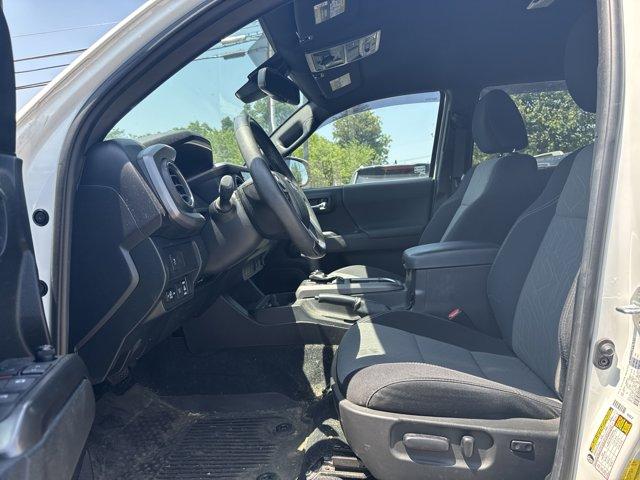 2022 Toyota Tacoma 4WD Vehicle Photo in Flemington, NJ 08822