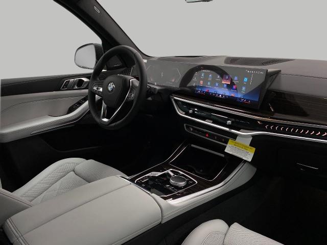 2026 BMW X5 xDrive40i Vehicle Photo in Appleton, WI 54913