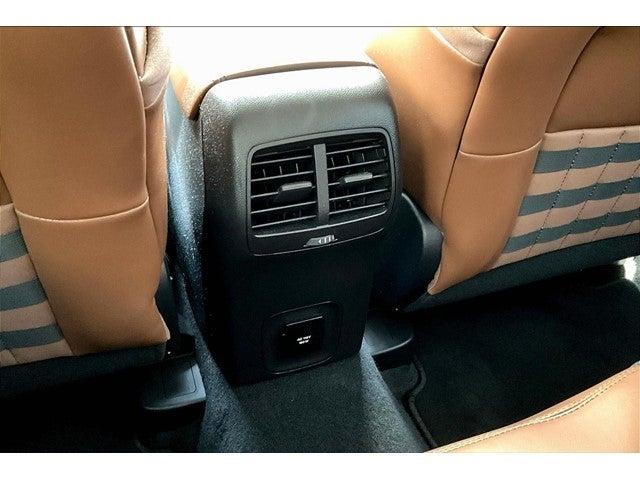 2021 Ford Bronco Sport Vehicle Photo in San Antonio, TX 78230