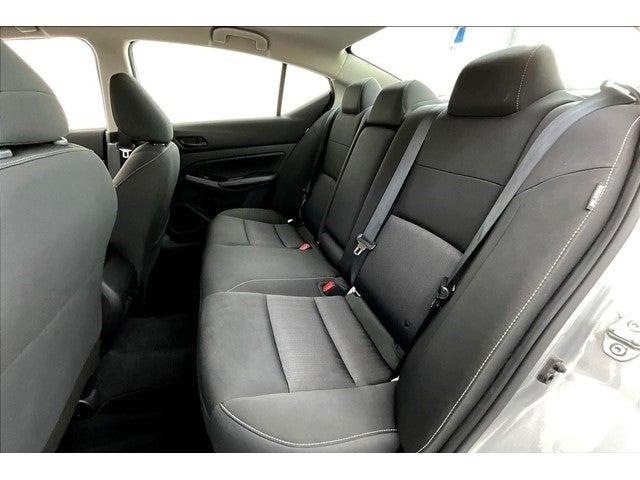 2023 Nissan Altima Vehicle Photo in Grapevine, TX 76051