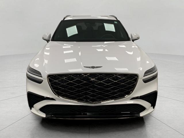 2026 Genesis GV70 Vehicle Photo in Appleton, WI 54913