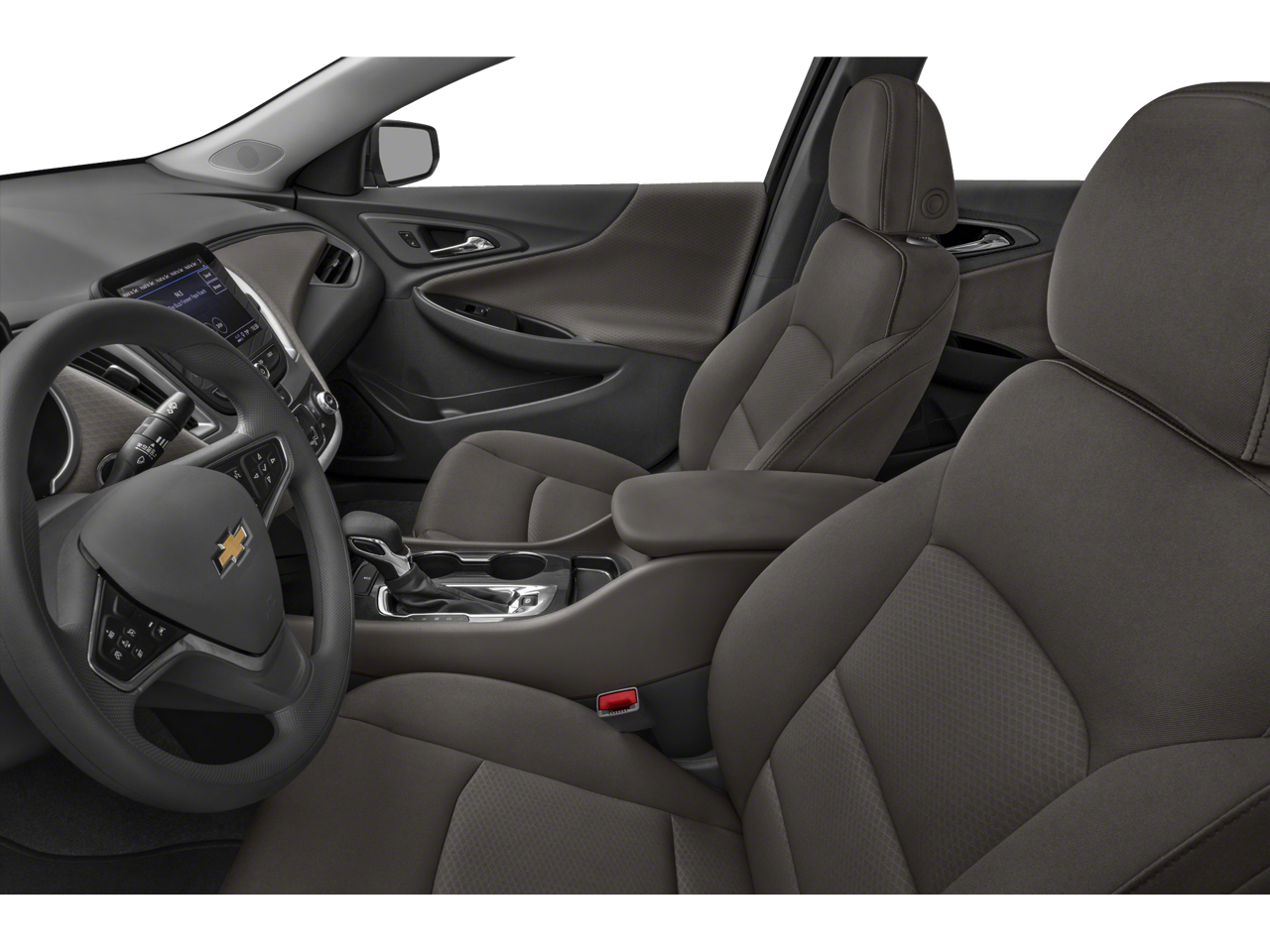 2023 Chevrolet Malibu Vehicle Photo in Tulsa, OK 74145