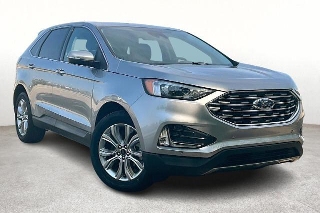 2024 Ford Edge Vehicle Photo in Tulsa, OK 74145