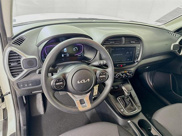 2023 Kia Soul Vehicle Photo in Everett, WA 98204
