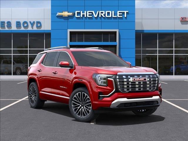 2026 GMC Terrain Vehicle Photo in HENDERSON, NC 27536-2966