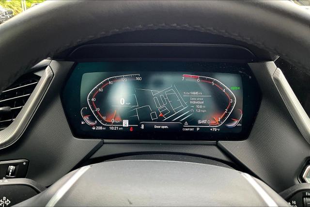 2022 BMW 228i Vehicle Photo in San Antonio, TX 78230