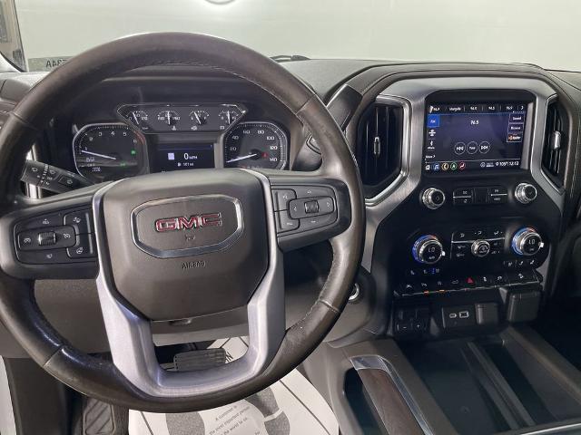 2020 GMC Sierra 1500 Vehicle Photo in GILBERT, AZ 85297-0402