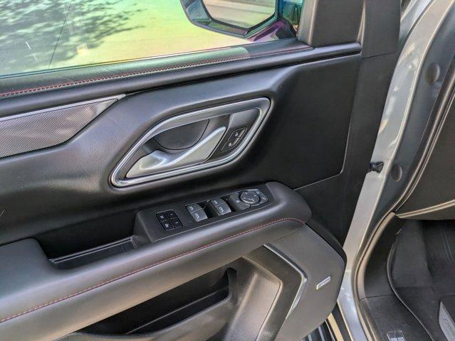 2022 Chevrolet Suburban Vehicle Photo in SELMA, TX 78154-1459