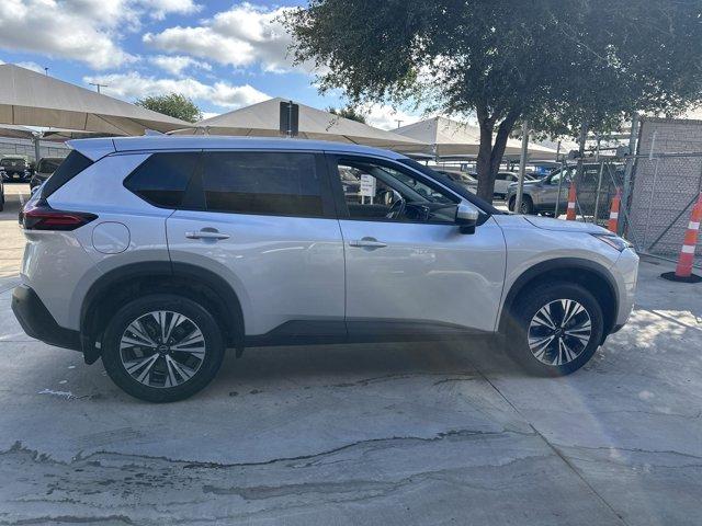 2023 Nissan Rogue Vehicle Photo in San Antonio, TX 78209