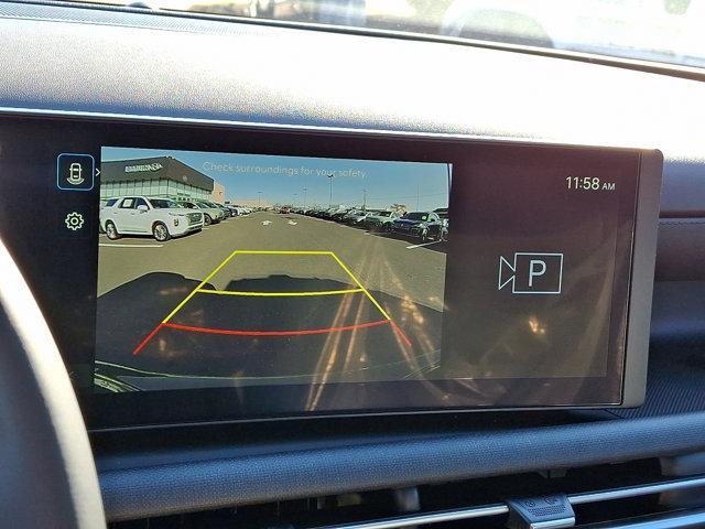 2025 Hyundai TUCSON Vehicle Photo in Philadelphia, PA 19116