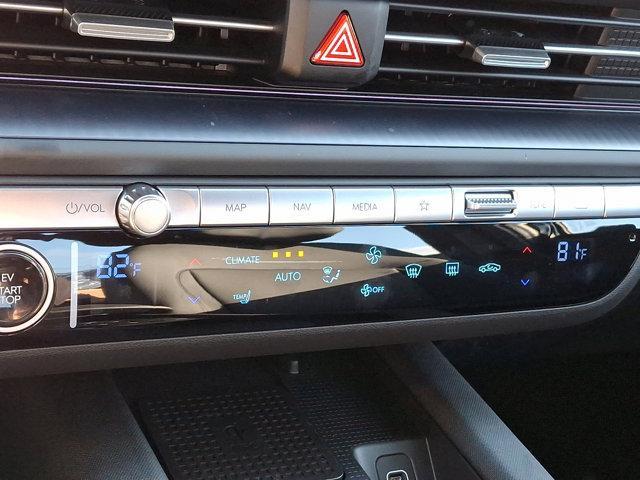 2024 Hyundai IONIQ 6 Vehicle Photo in Philadelphia, PA 19116