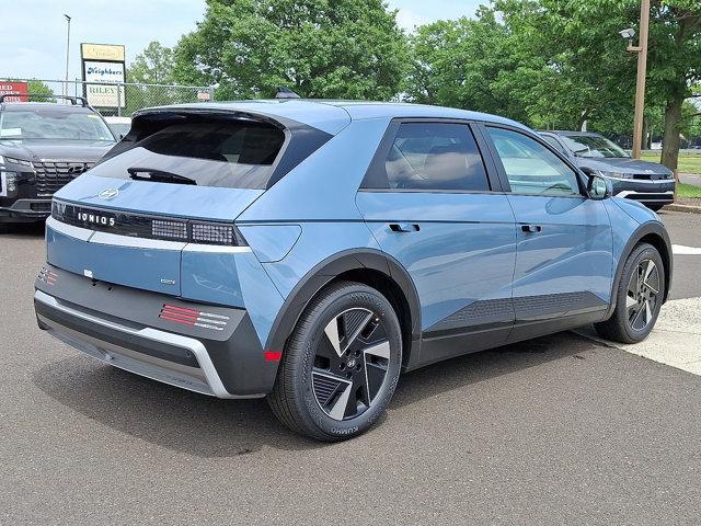 2025 Hyundai IONIQ 5 Vehicle Photo in Philadelphia, PA 19116